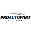 Pro Auto Part Reviews