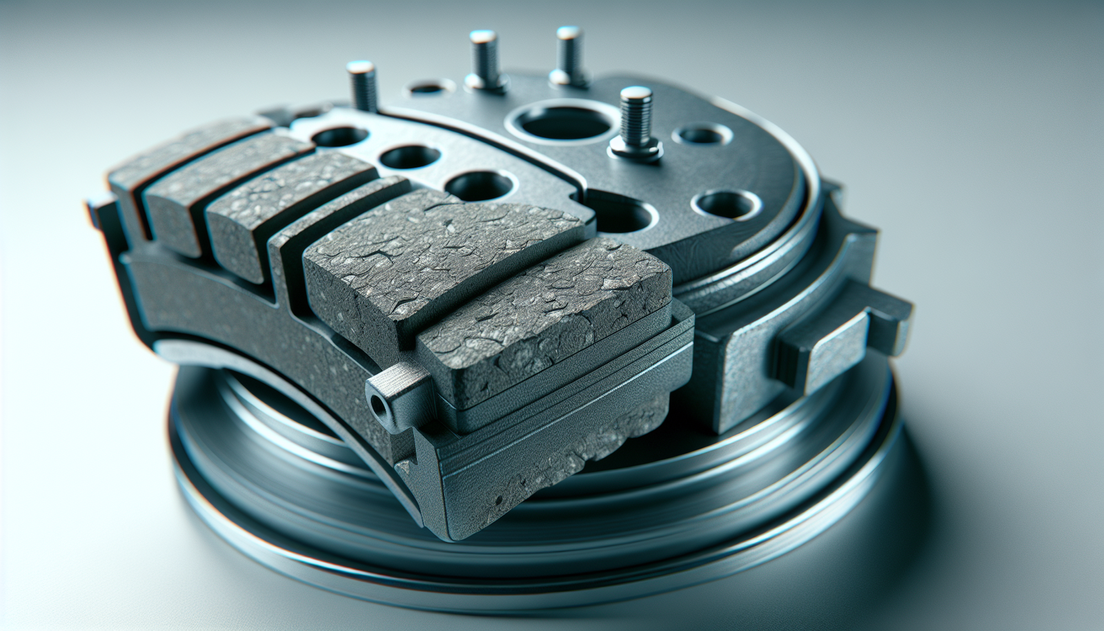A Beginners Guide to Changing Brake Pads