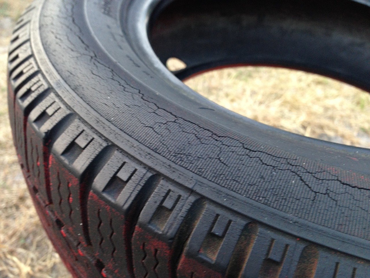Beginners Guide To Checking And Maintaining Tire Pressure