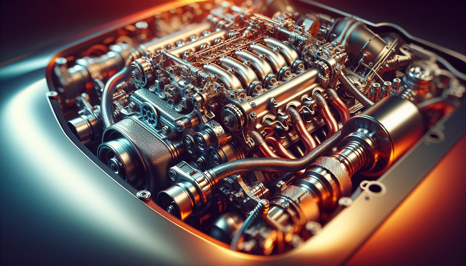 Best Ways To Boost Your Sports Cars Horsepower