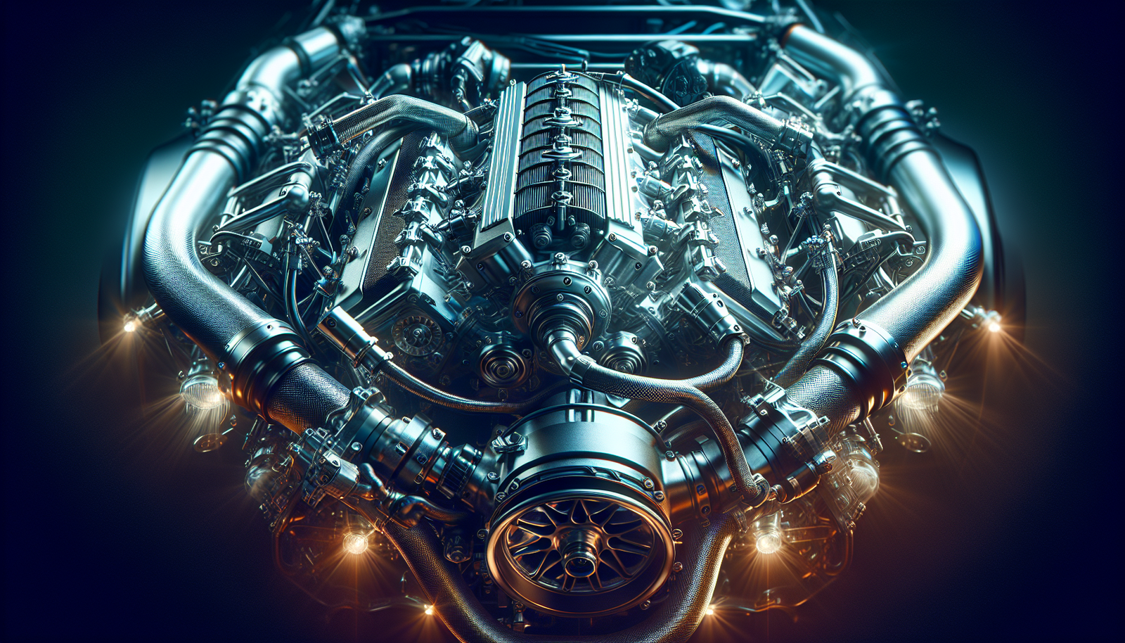 Best Ways To Boost Your Sports Cars Horsepower