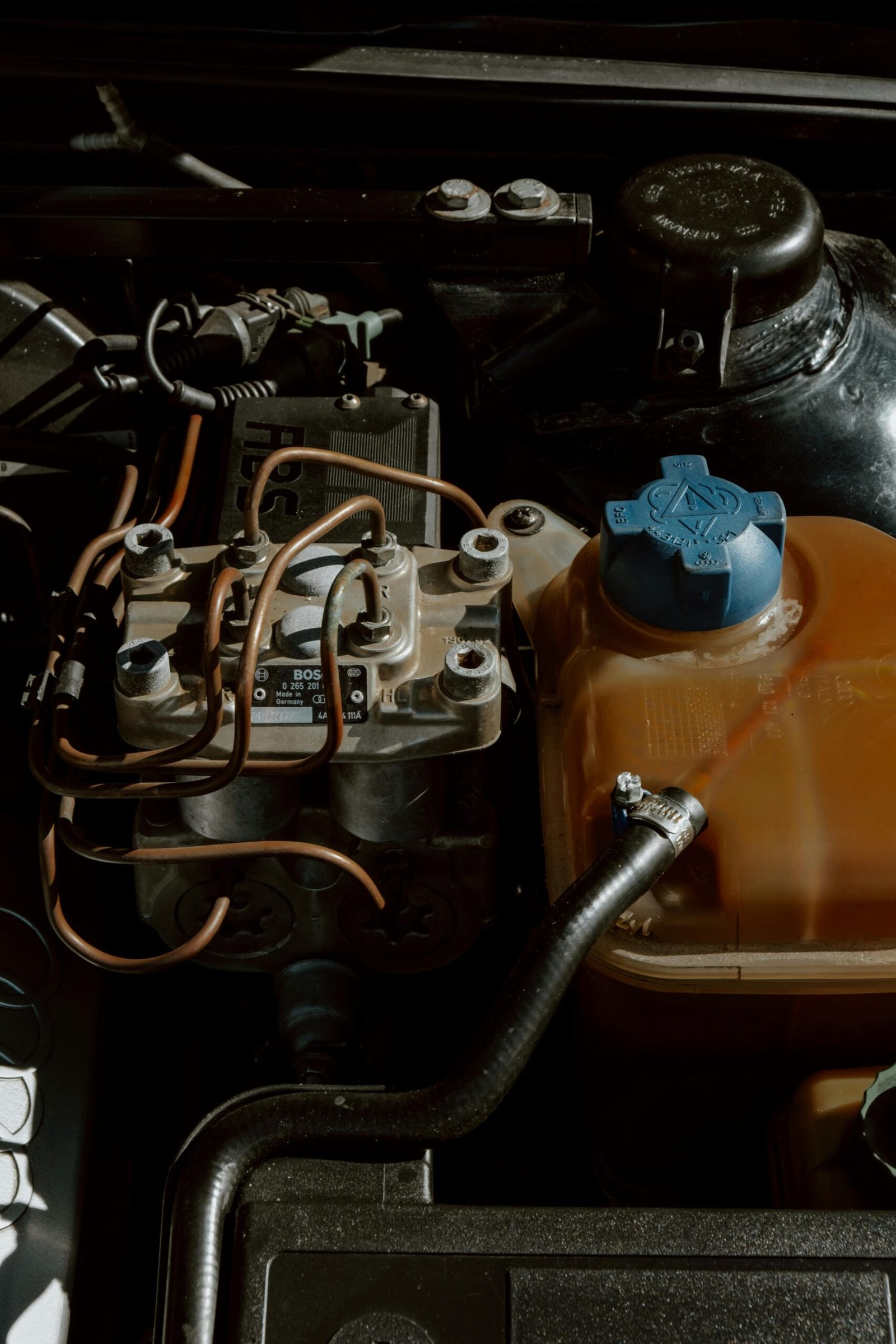 Best Ways To Maintain Your Sports Cars Performance