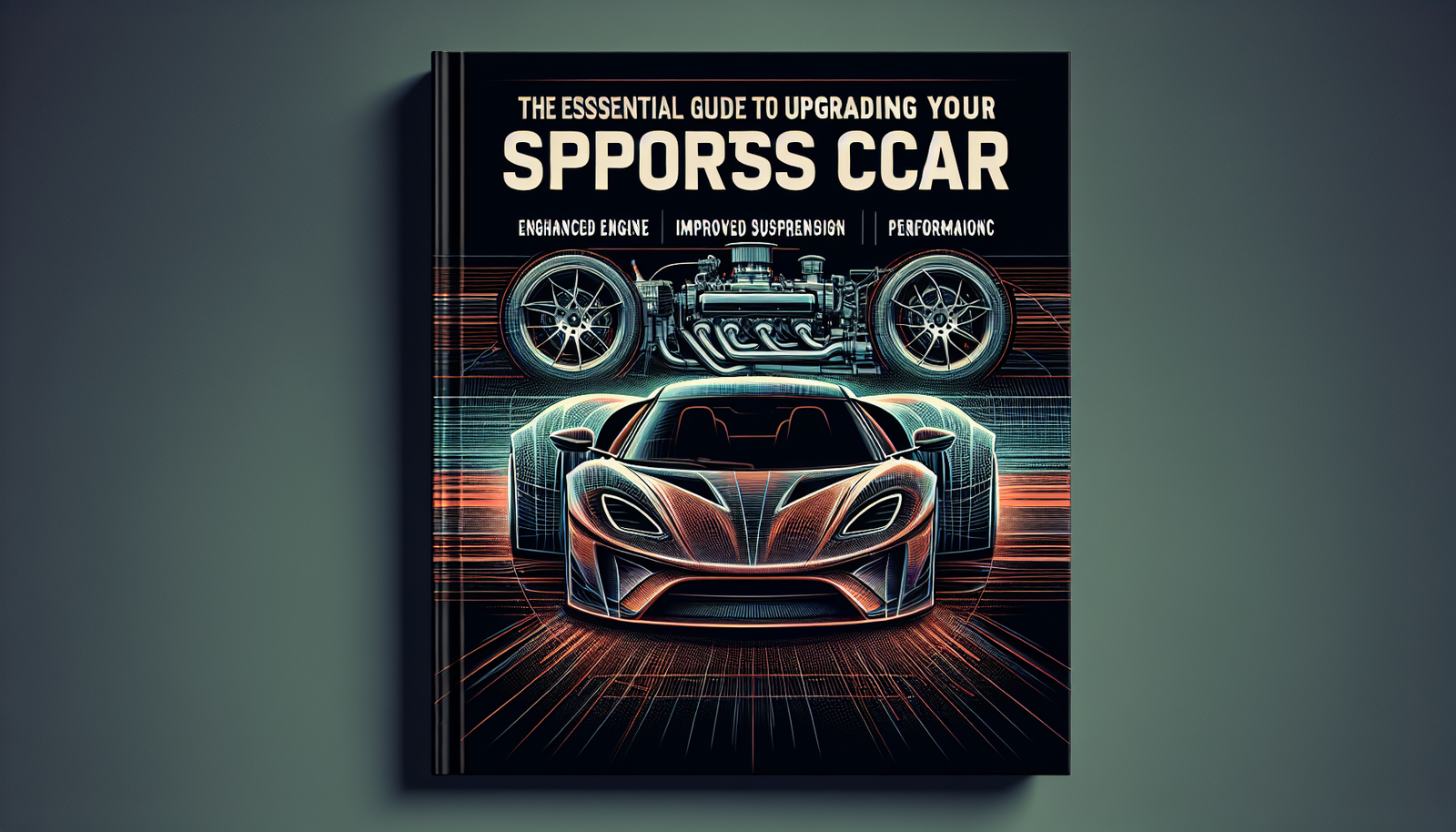 Buyers Guide To Performance Upgrades For Sports Cars
