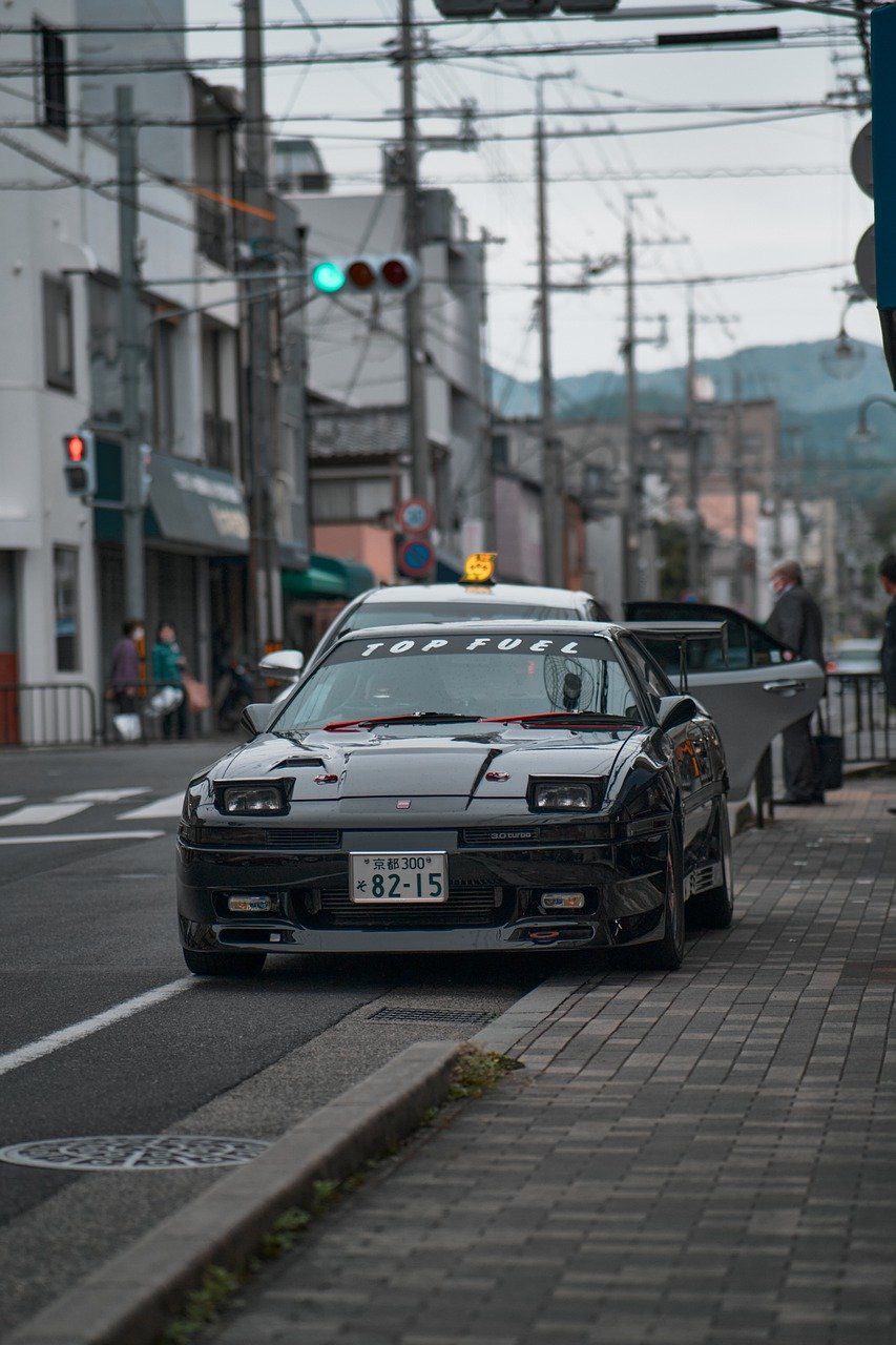 Exploring the Subculture of Tuning Sports Cars
