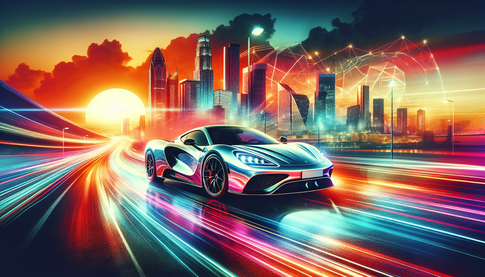 How To Finance A New Sports Car