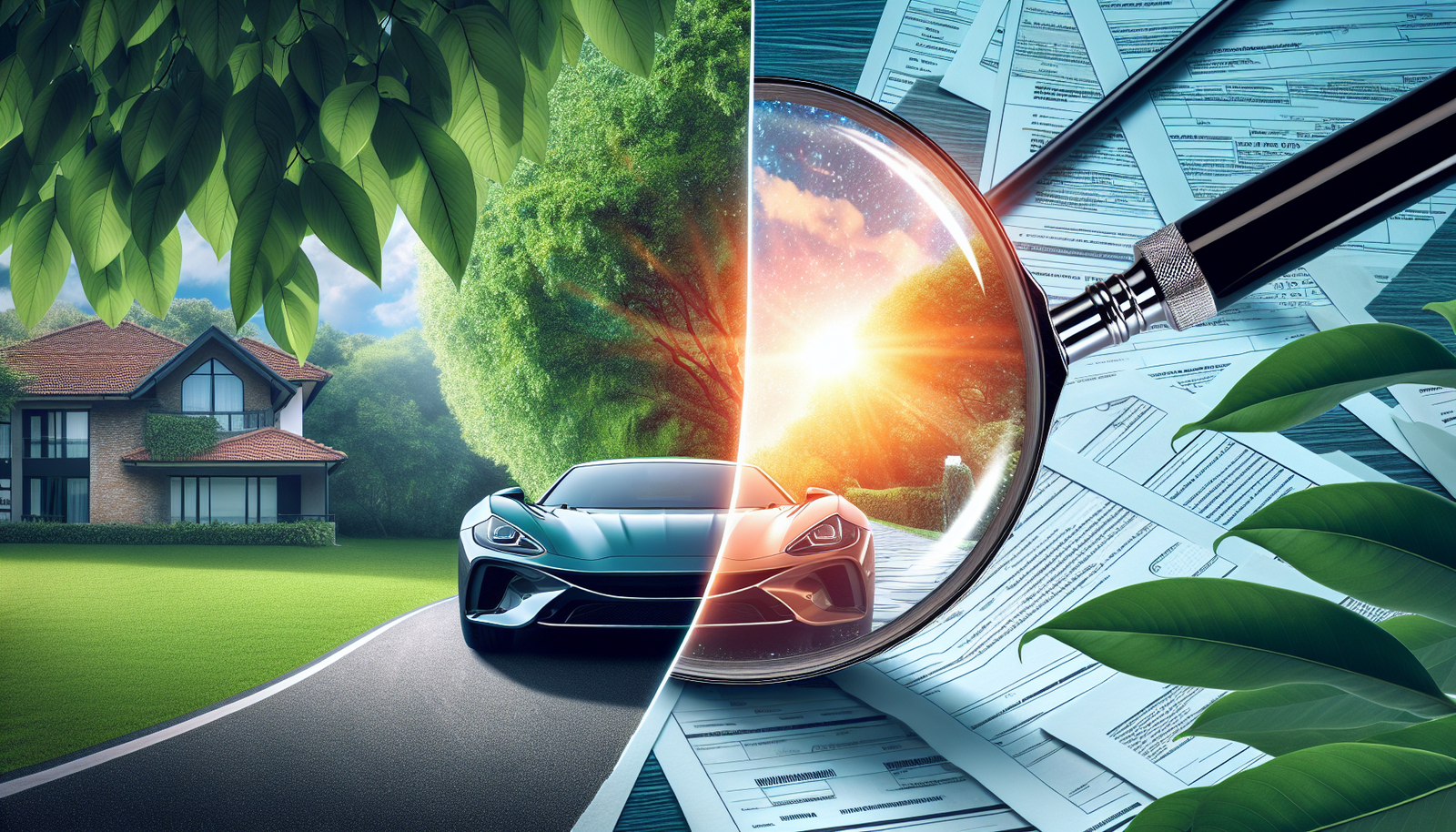 How To Find The Best Insurance For Your Sports Car