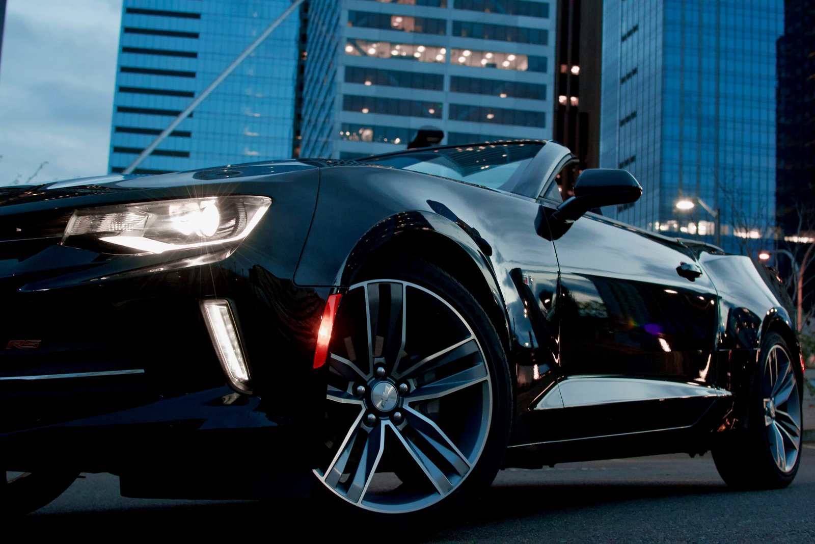 How To Find The Best Insurance For Your Sports Car