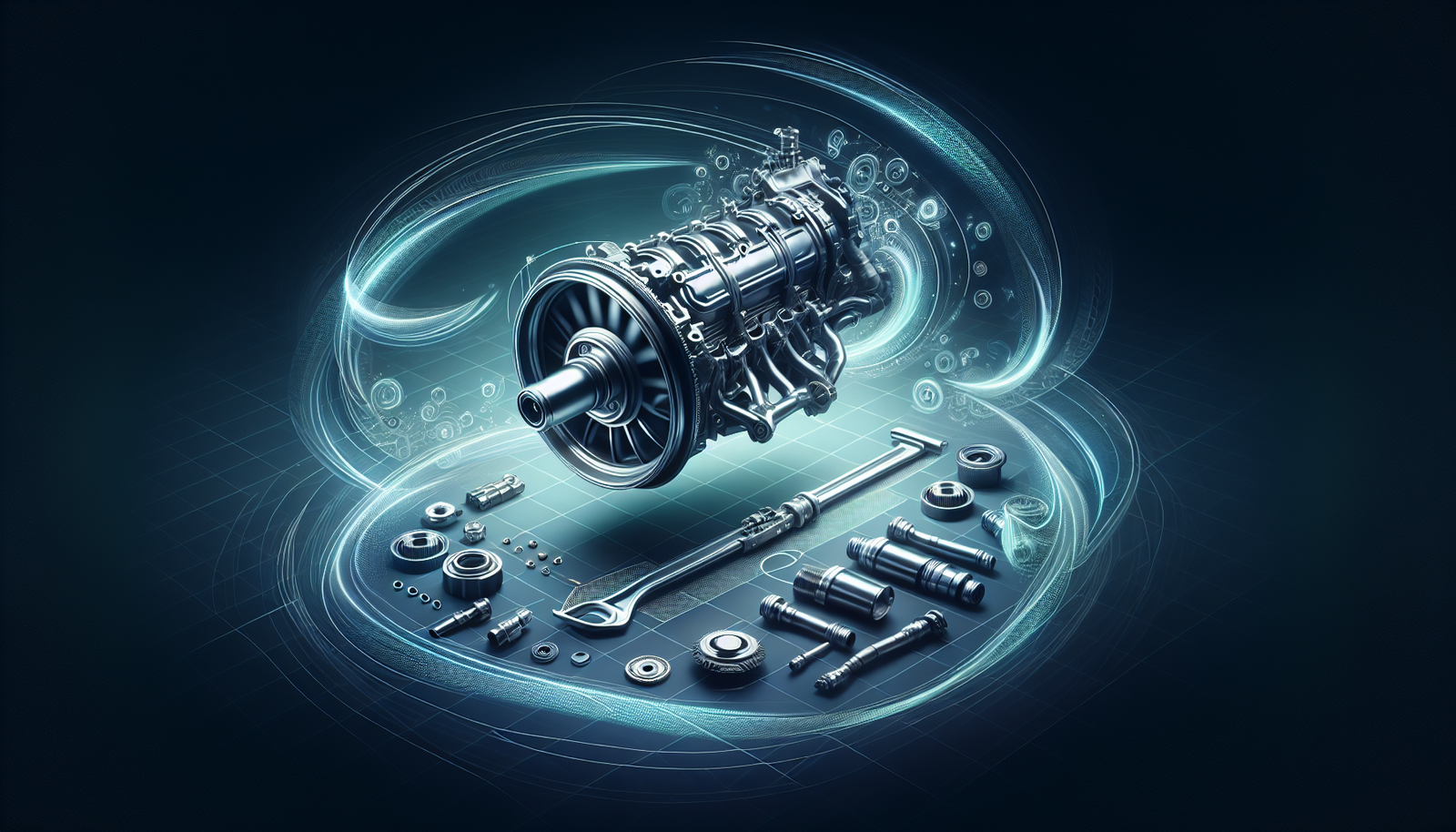 How To Find The Right Performance Upgrades For Your Specific Make And Model