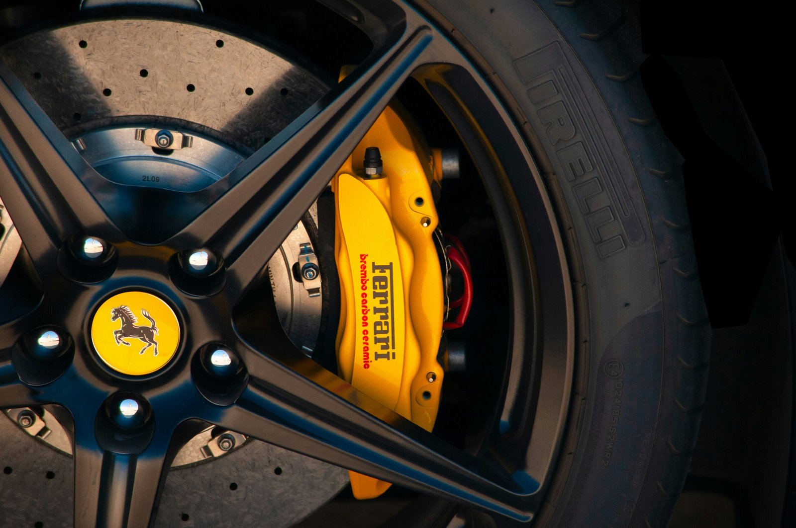 How To Properly Maintain And Care For Your High-performance Brakes