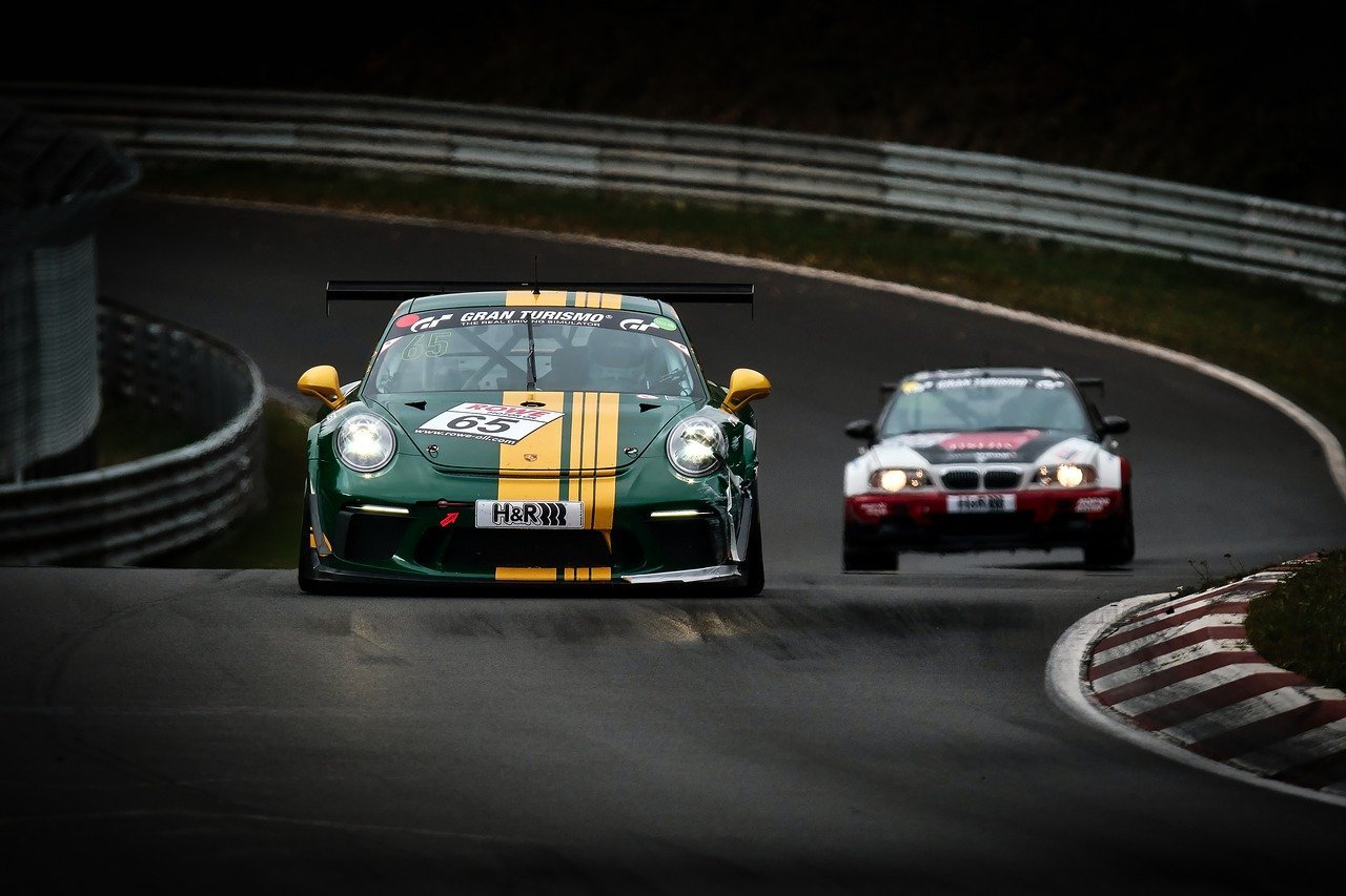 Most Common Sports Car Myths Debunked