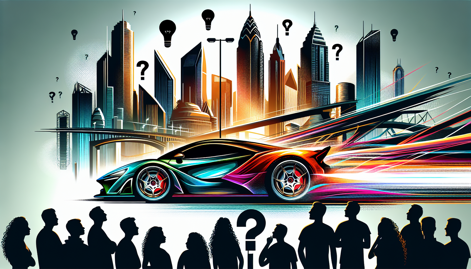 Most Common Sports Car Myths Debunked