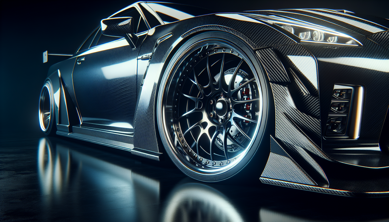 Most Popular Aftermarket Upgrades For Better Maintenance And Performance