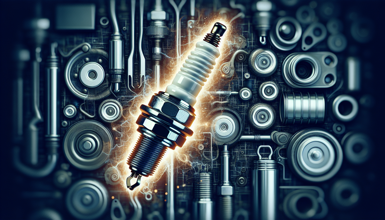 Step-by-Step Guide: Replacing Your Cars Spark Plugs