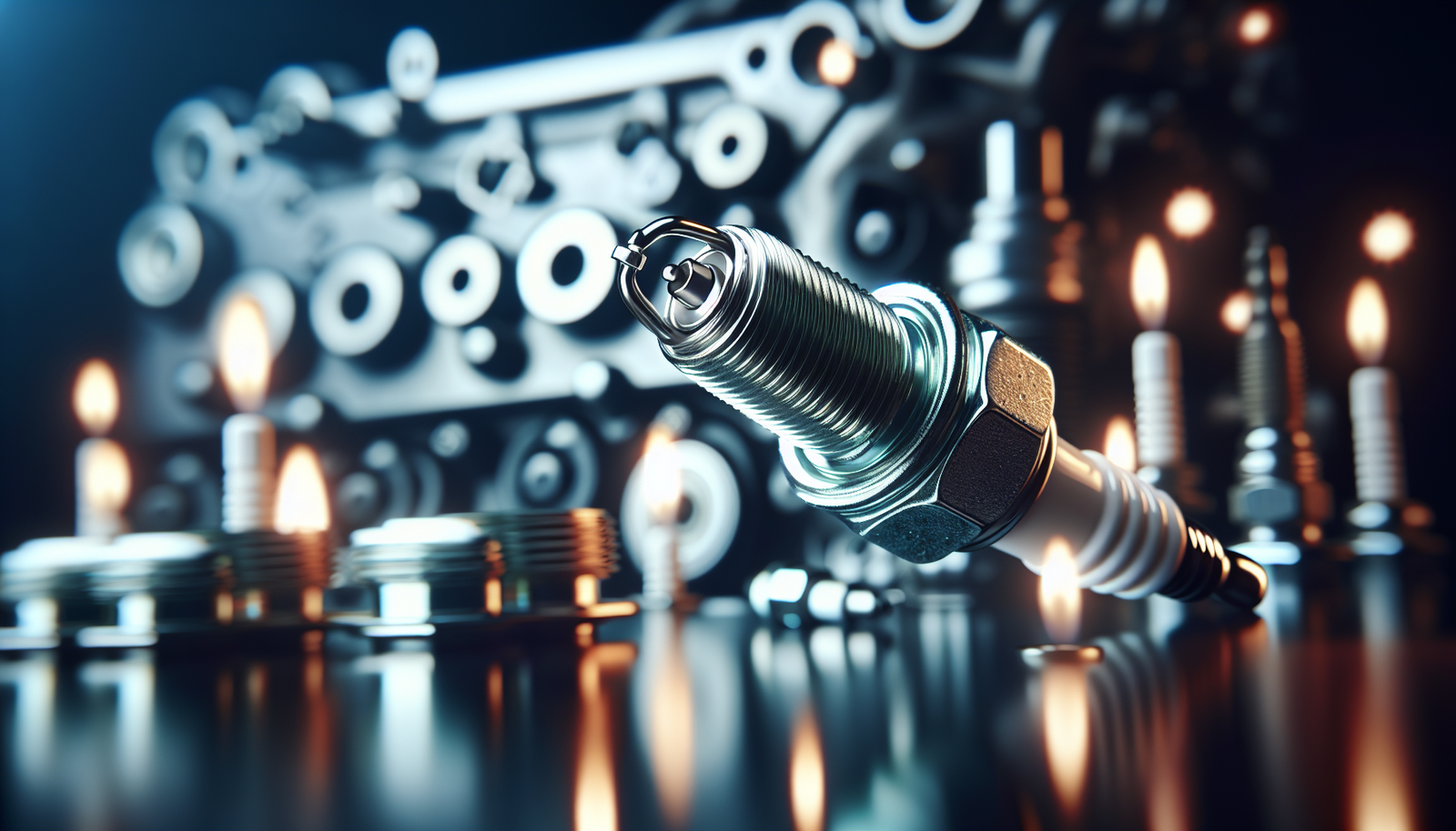 Step-by-Step Guide: Replacing Your Cars Spark Plugs