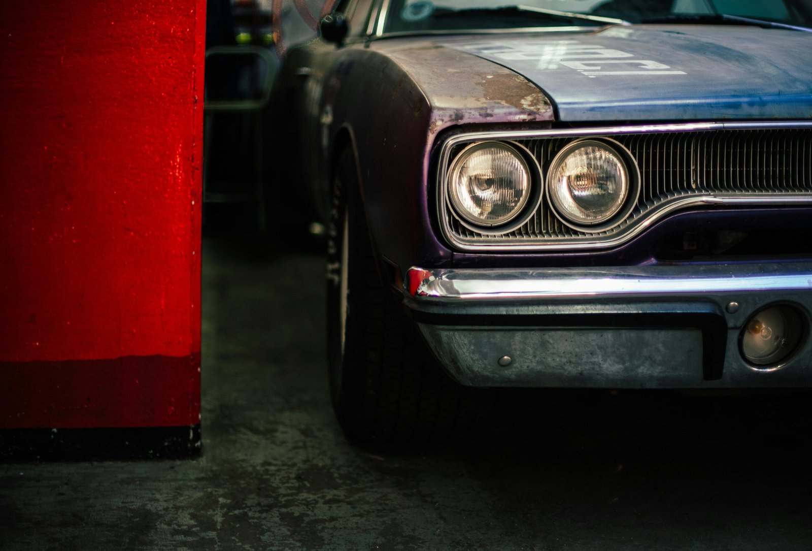 The Art of Restoring Classic Sports Cars: A Journey Through History