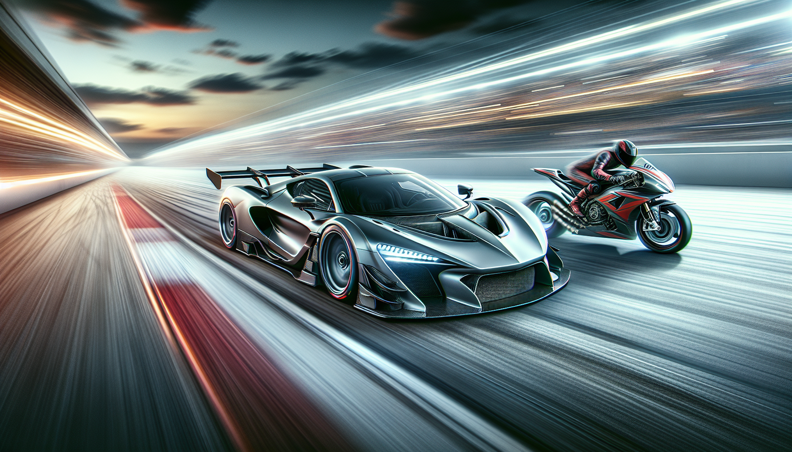 The Best Performance Upgrades For Track Racing