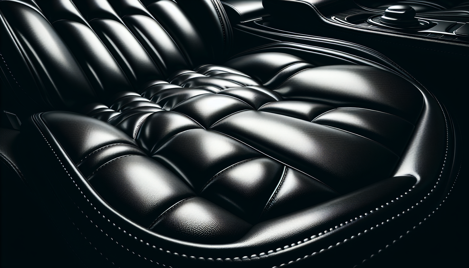 The Best Ways To Clean And Maintain Leather Seats