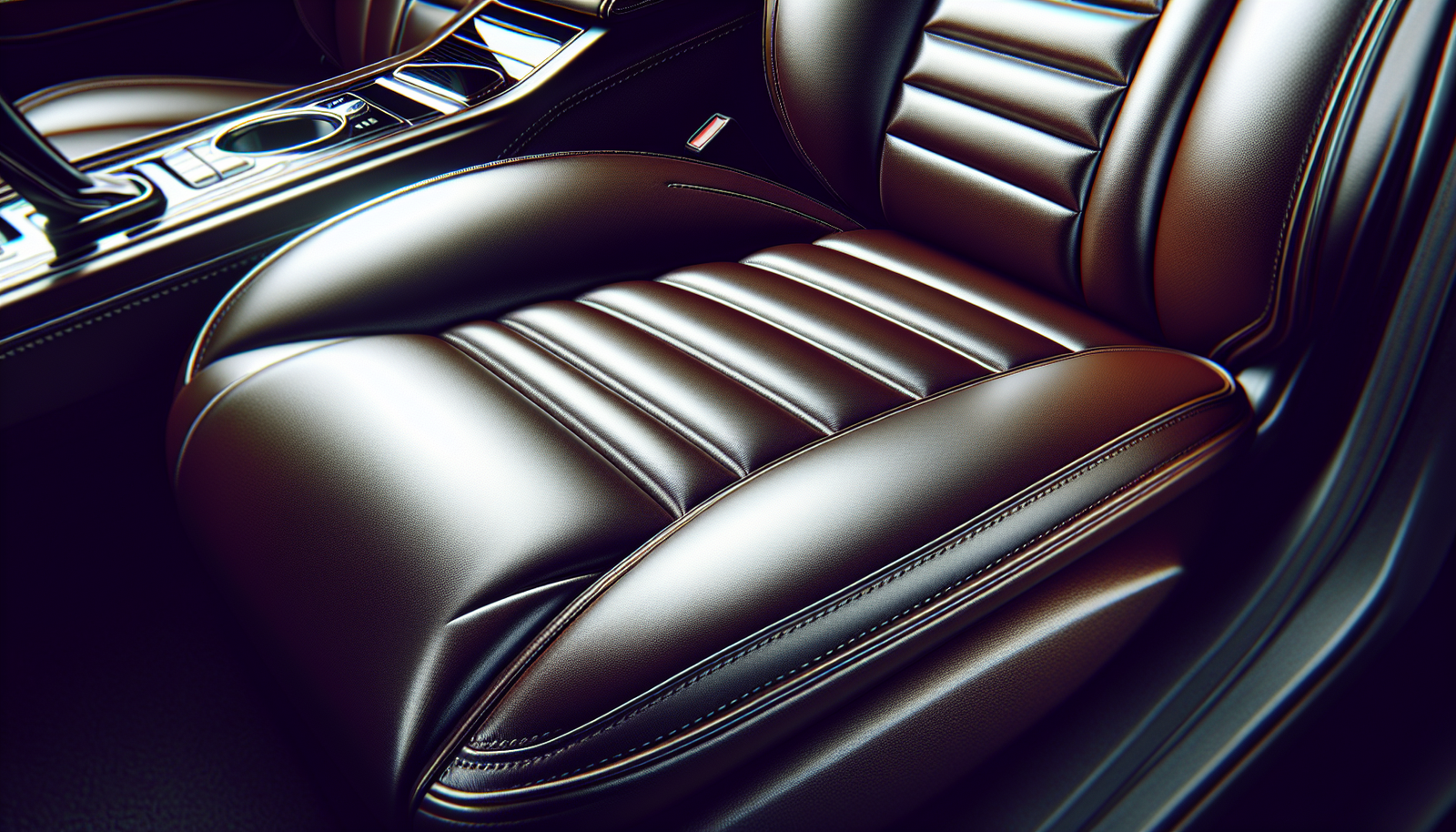 The Best Ways To Clean And Maintain Leather Seats