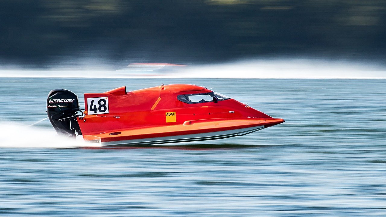 The Best Ways To Improve Handling And Traction With Performance Upgrades
