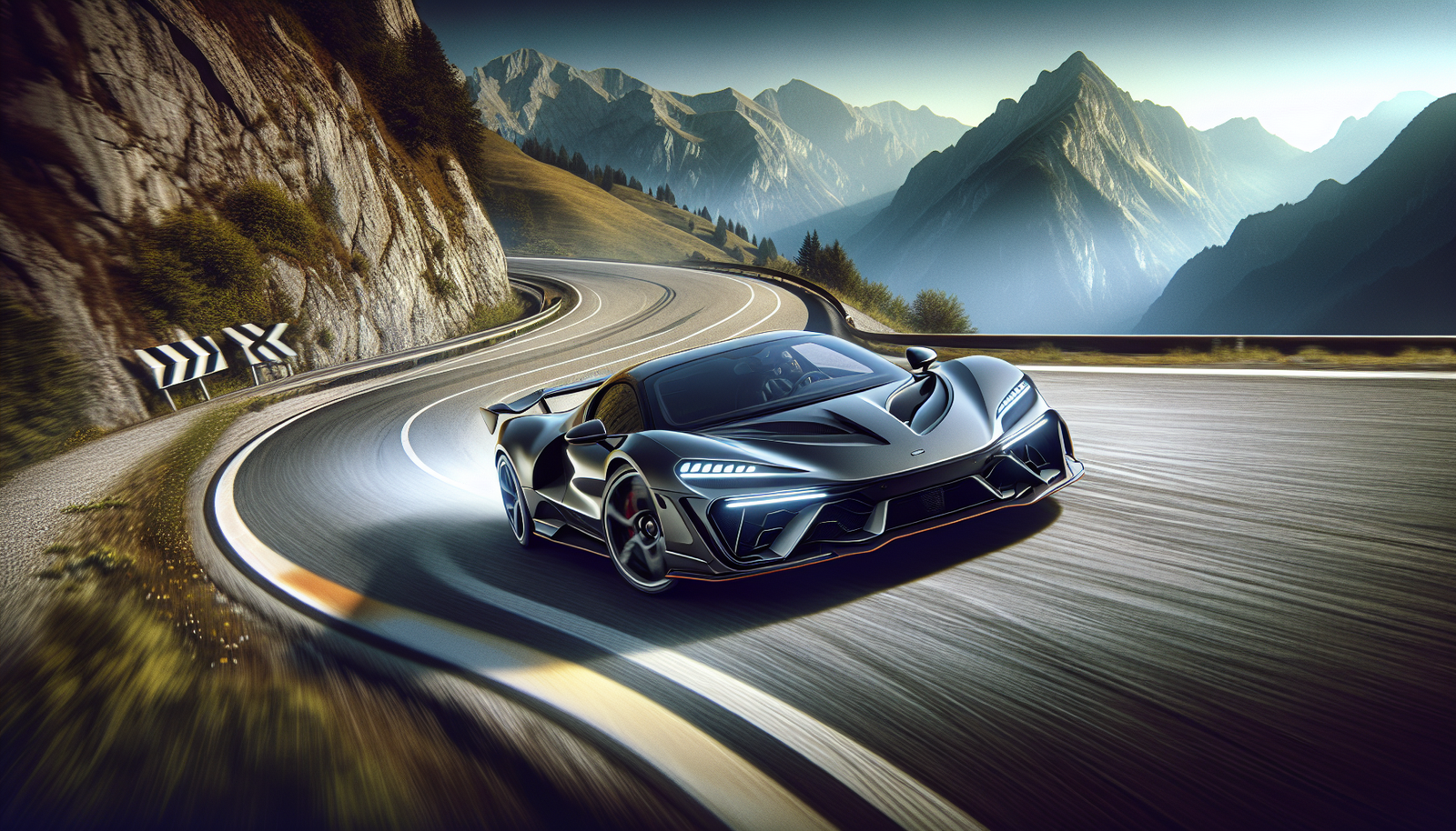 The Best Ways To Improve Handling And Traction With Performance Upgrades