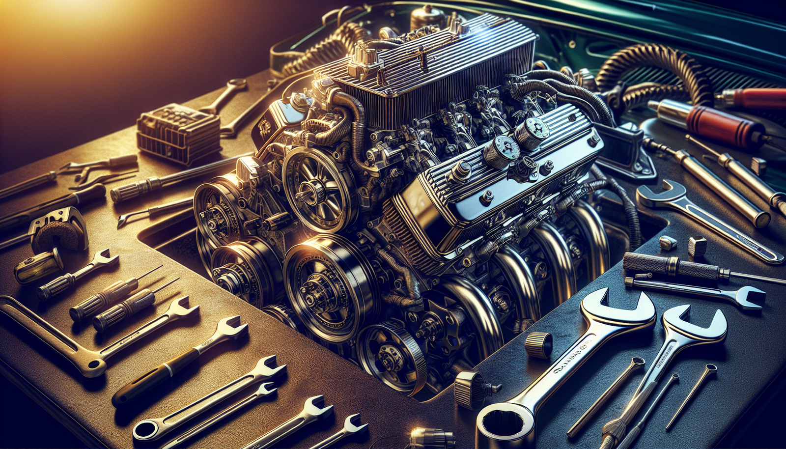 The Importance Of Proper Maintenance After Installing Performance Upgrades