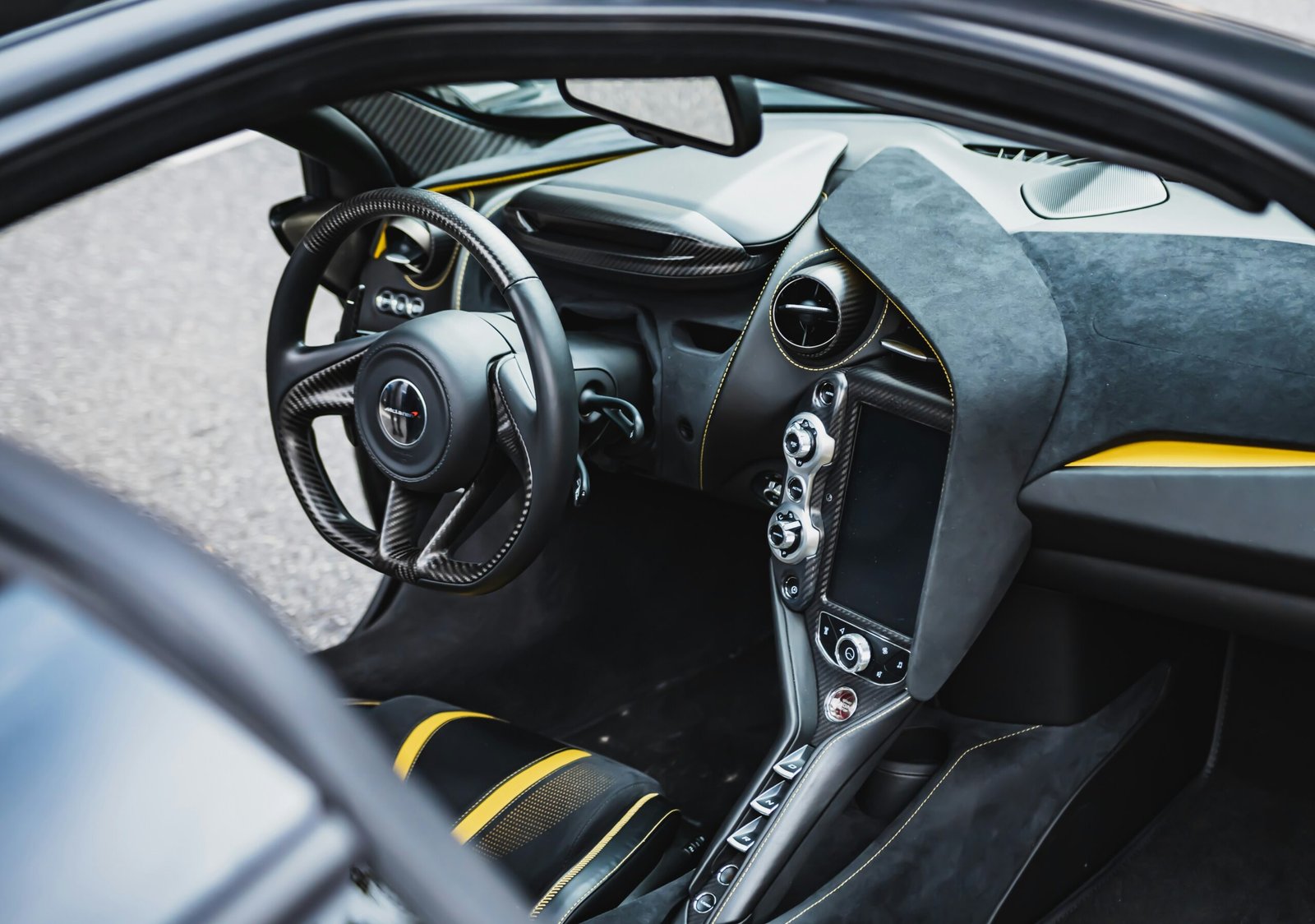 The Latest Trends In Automotive Technology