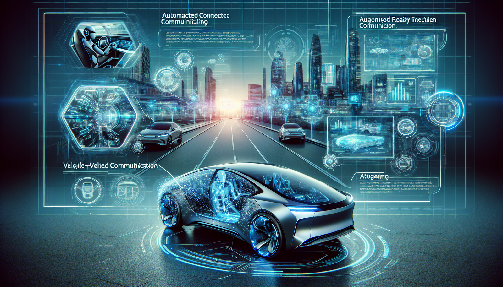The Latest Trends In Automotive Technology