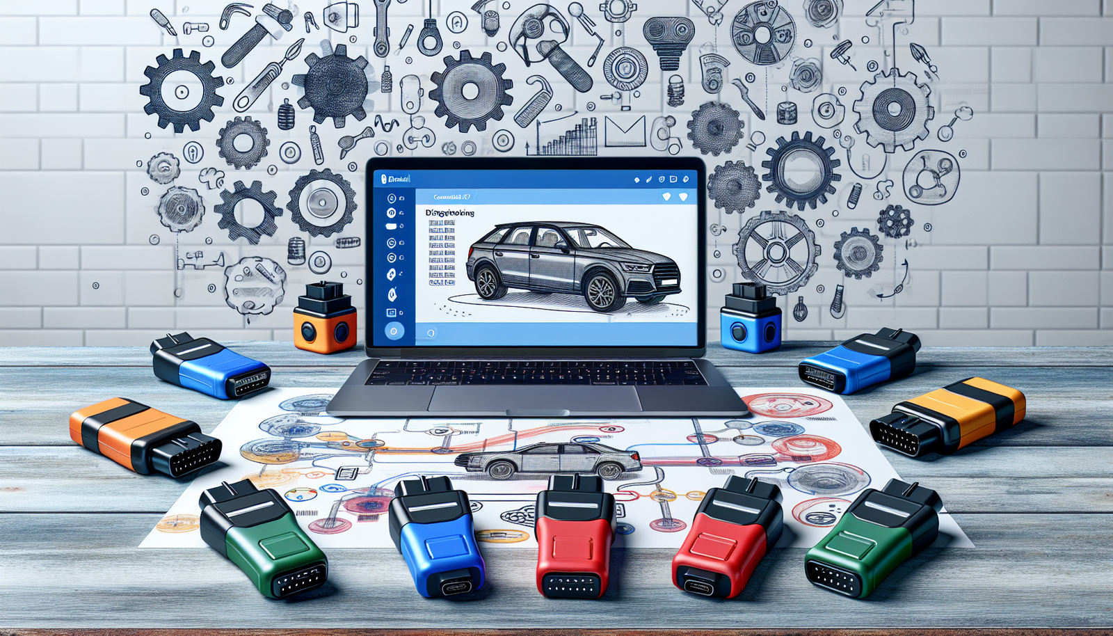 The Top 5 Bluetooth OBD2 Scanners For Car Diagnostics