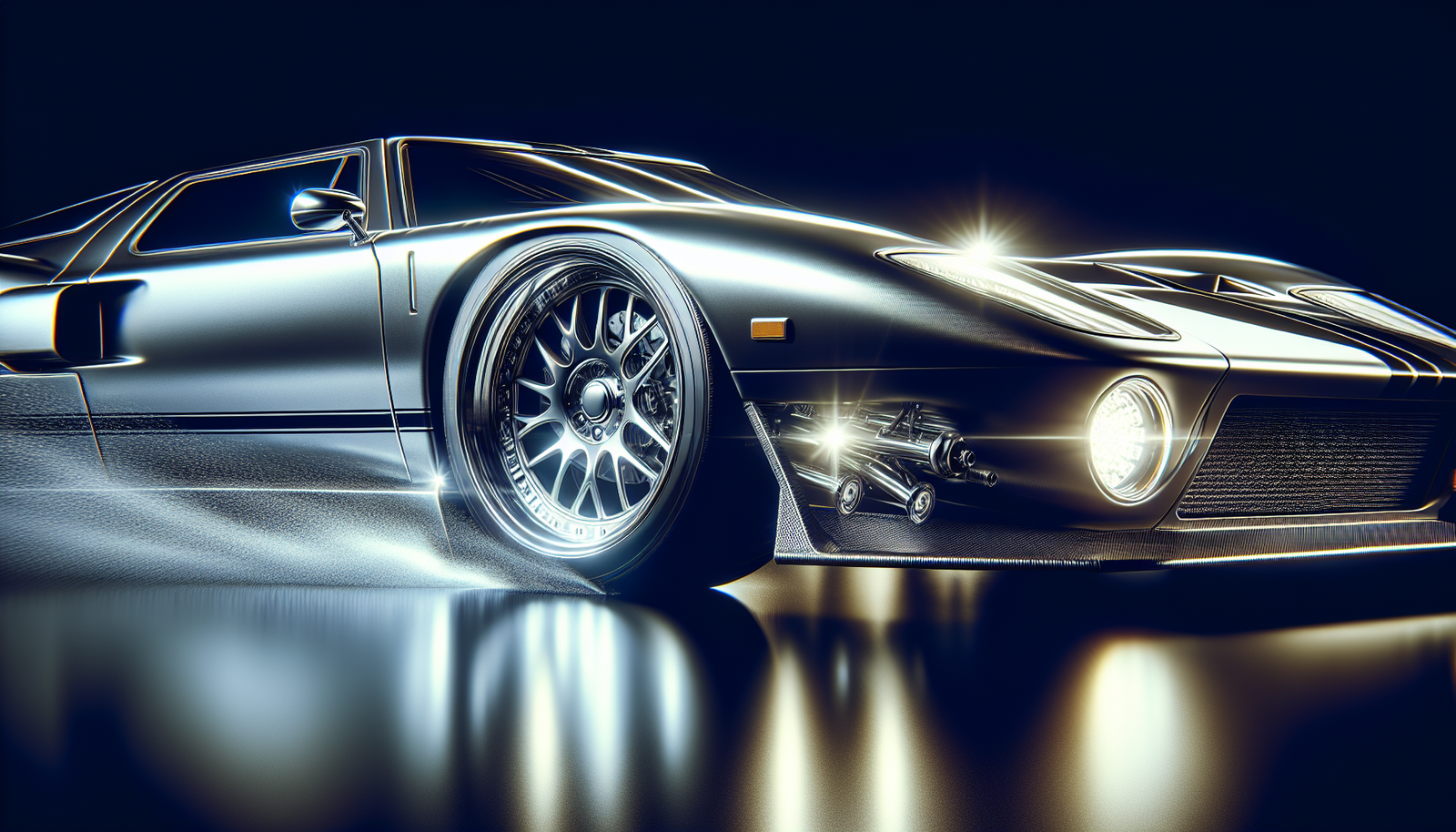 The Top Performance Upgrades Recommended By Automotive Experts