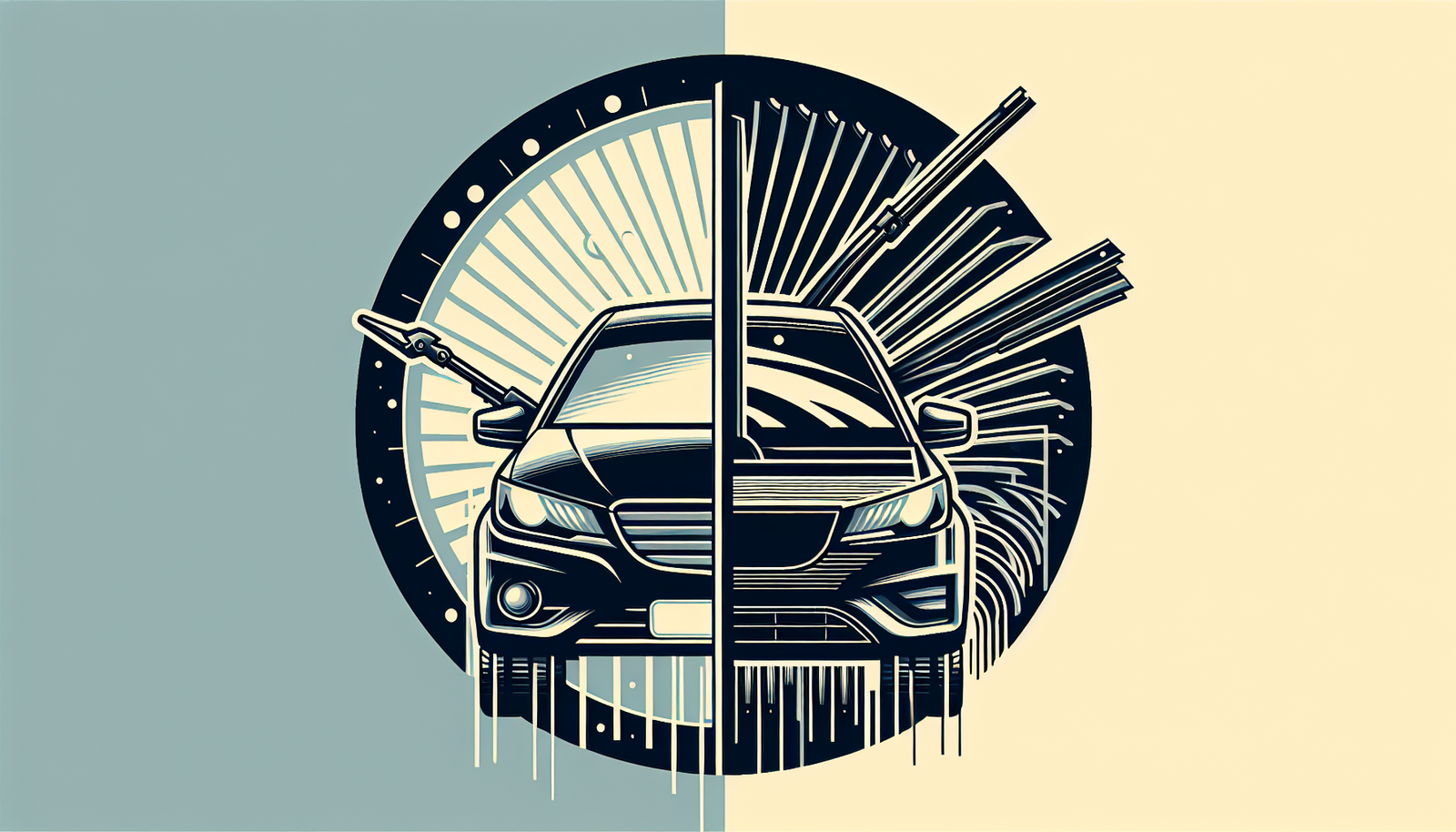 The Ultimate Guide to Changing Wiper Blades