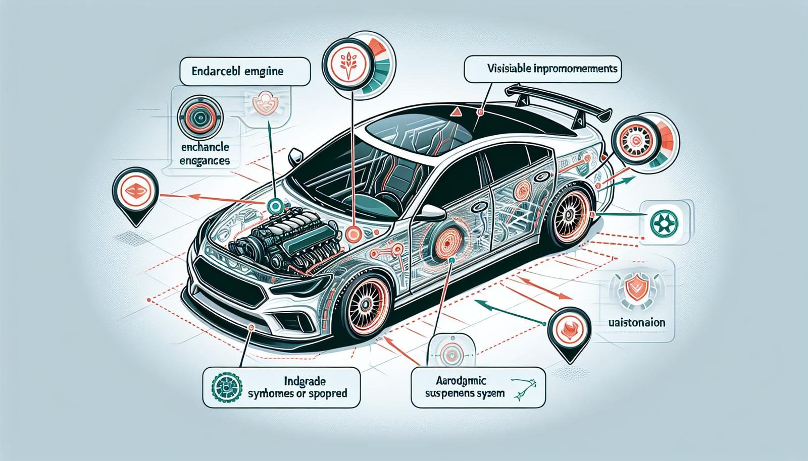 The Ultimate Guide To Performance Upgrades For Beginners