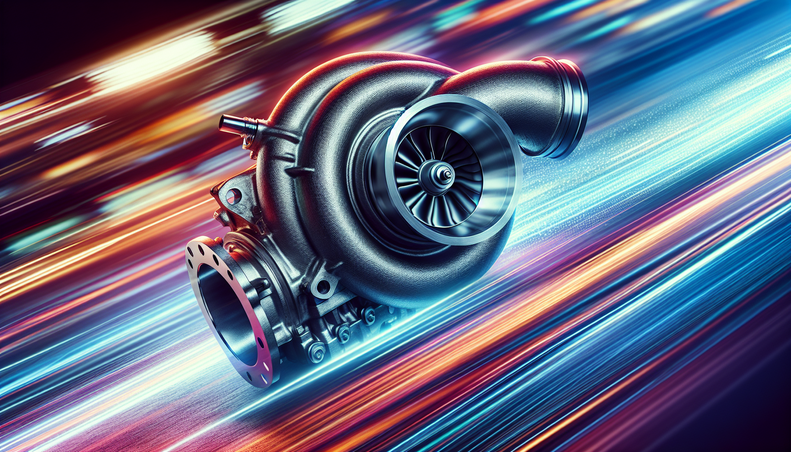 Top Ways To Increase Speed And Acceleration With Performance Upgrades