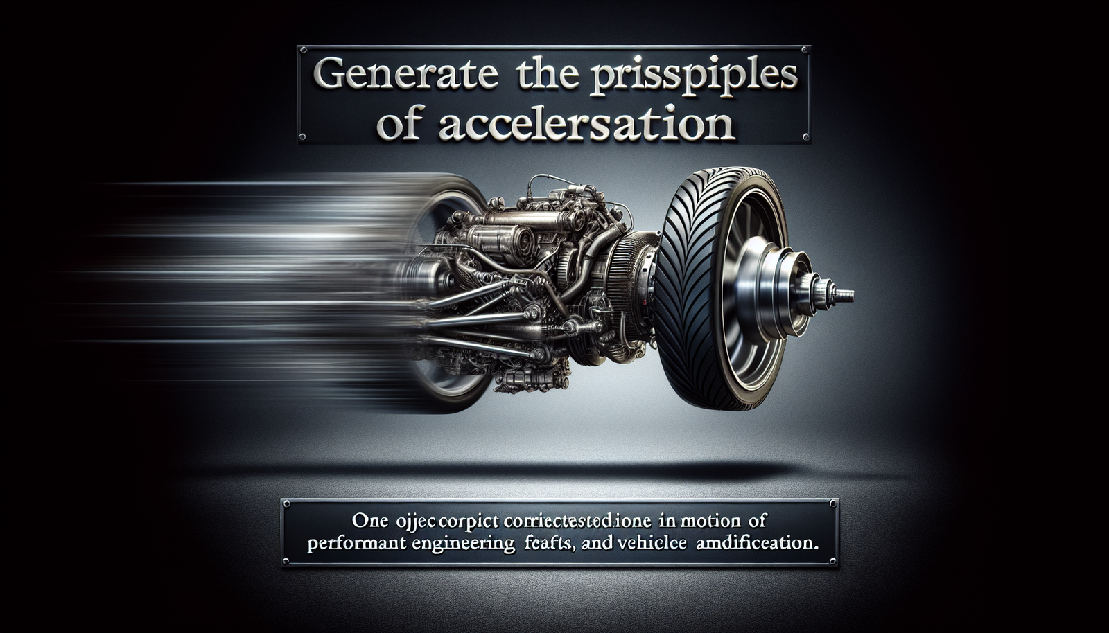 Top Ways To Increase Speed And Acceleration With Performance Upgrades
