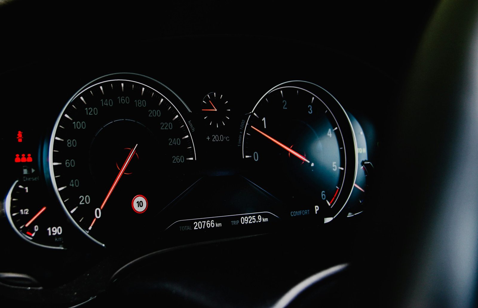 Top Ways To Protect Your Sports Cars Interior From Wear And Tear