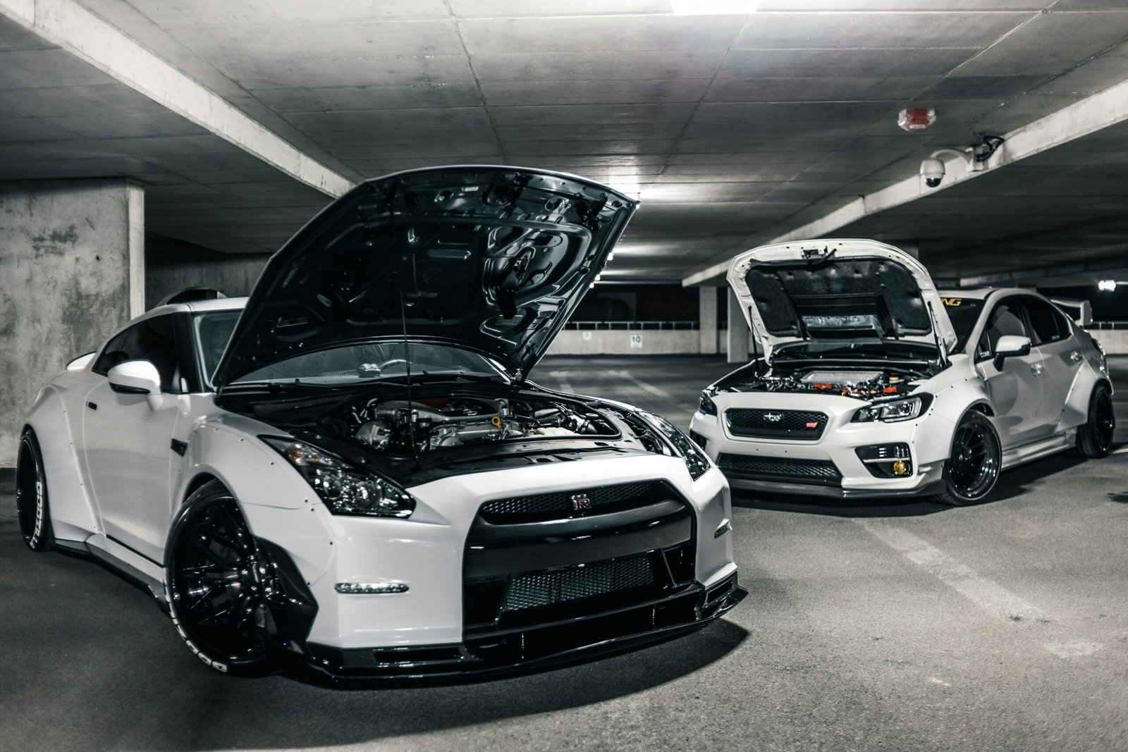 Top Ways To Protect Your Sports Cars Interior From Wear And Tear
