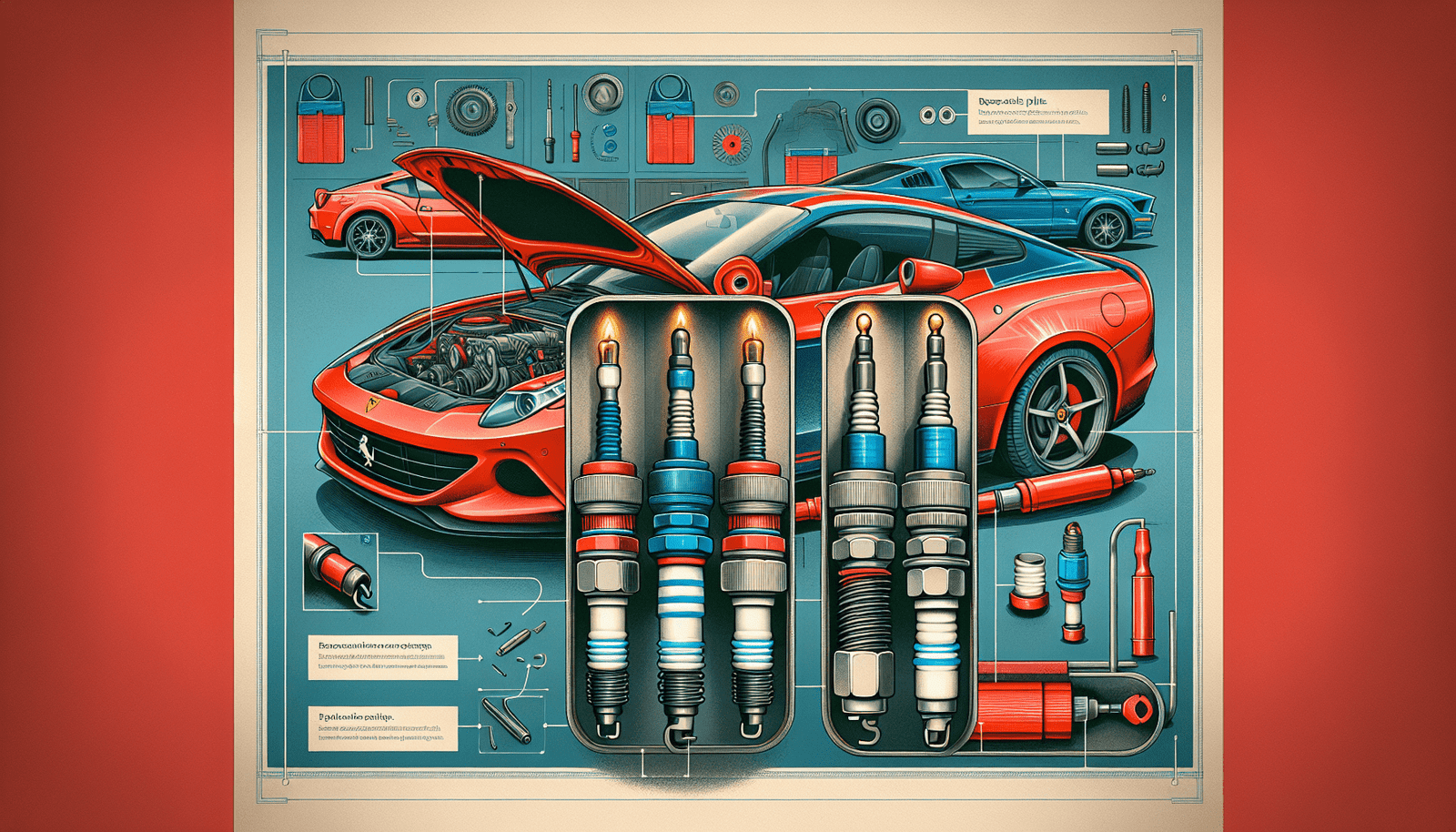 A Comprehensive Guide to Replacing Spark Plugs in Sports Cars