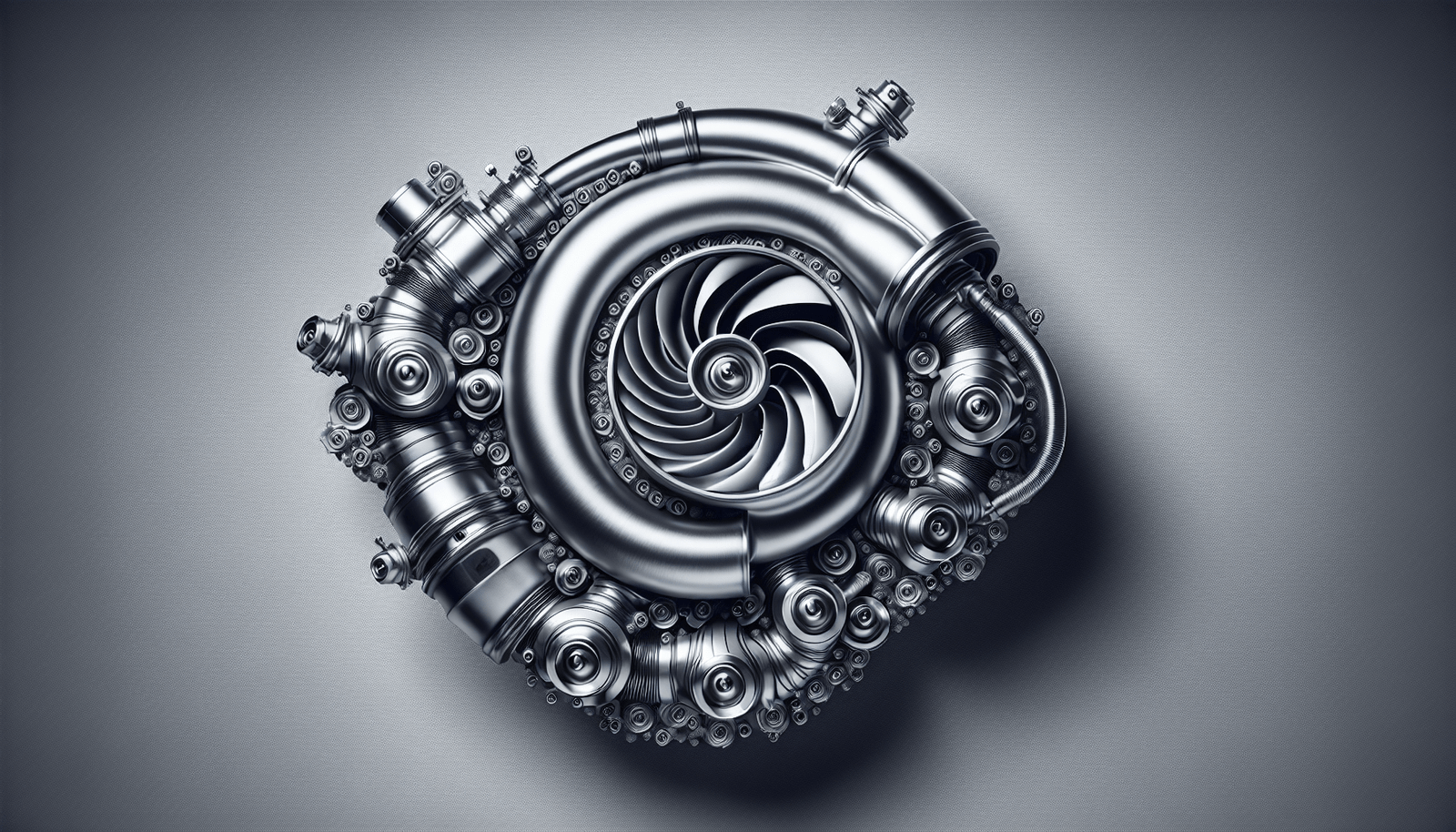 Best Maintenance Practices For Turbocharged Engines