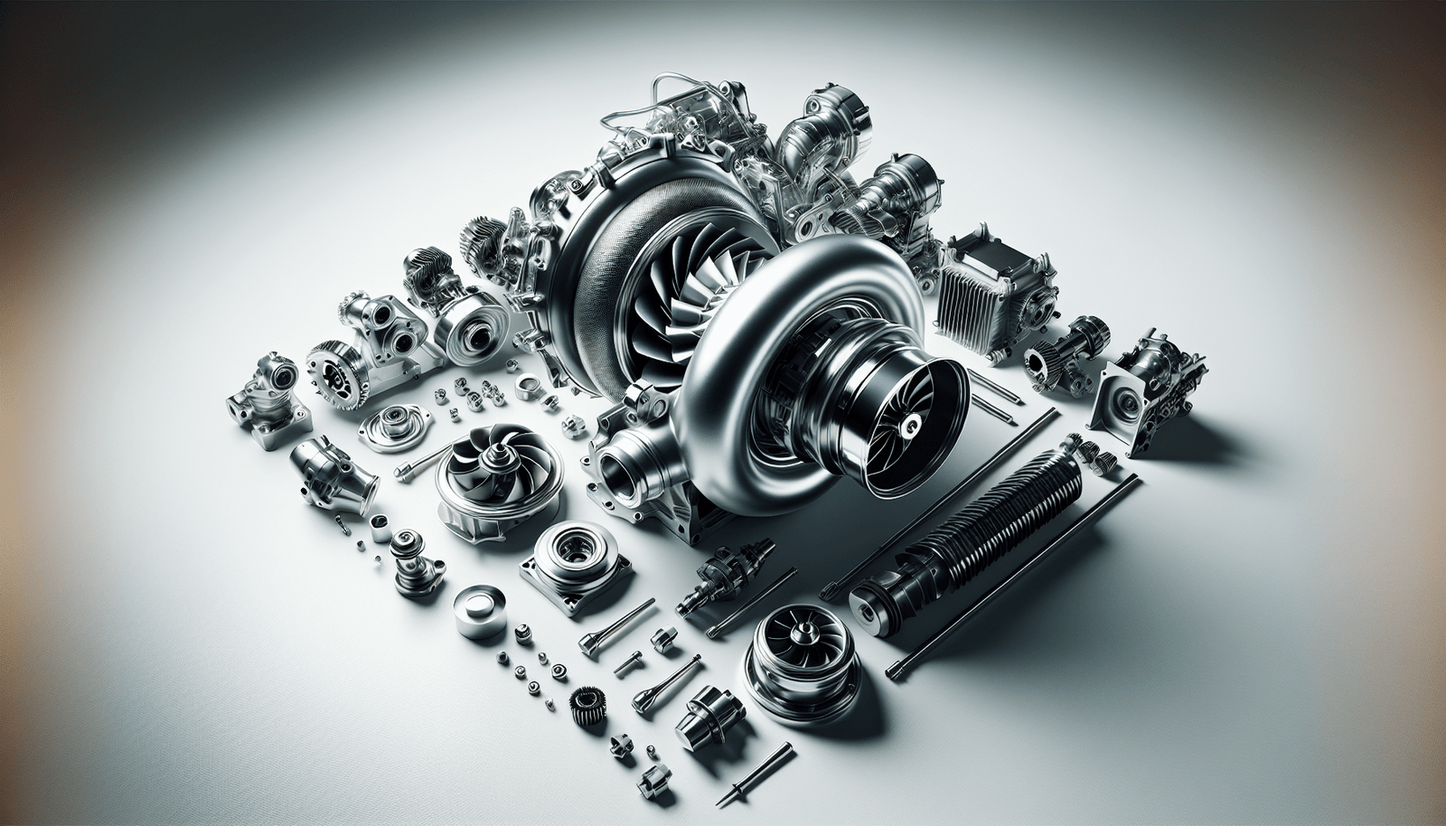 Best Maintenance Practices For Turbocharged Engines