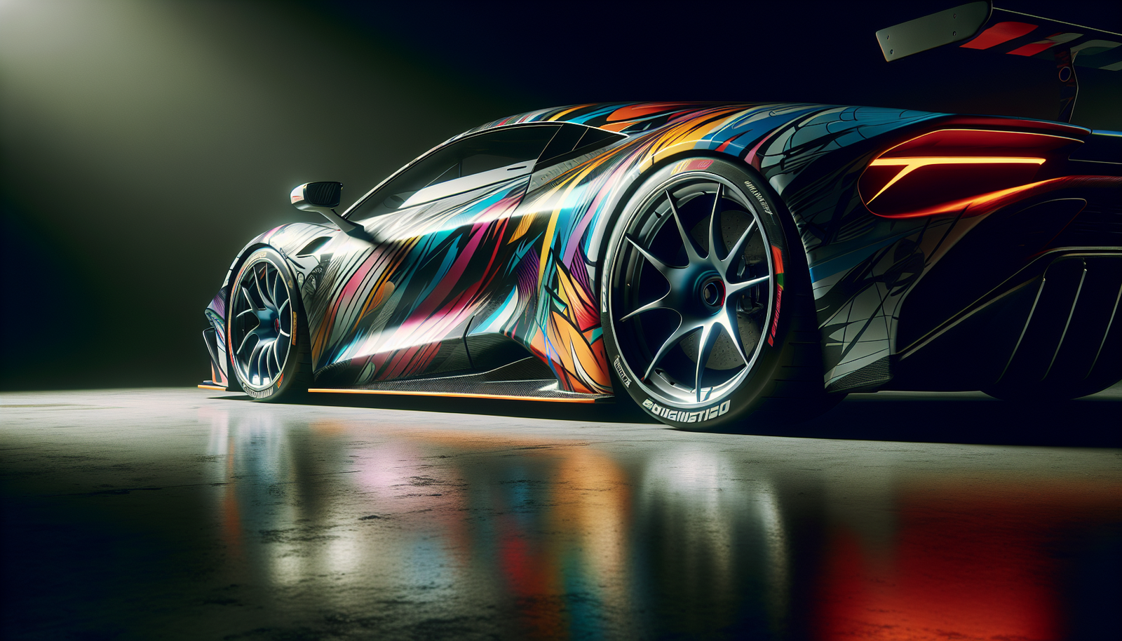 Best Ways To Customize The Exterior Of Your Sports Car