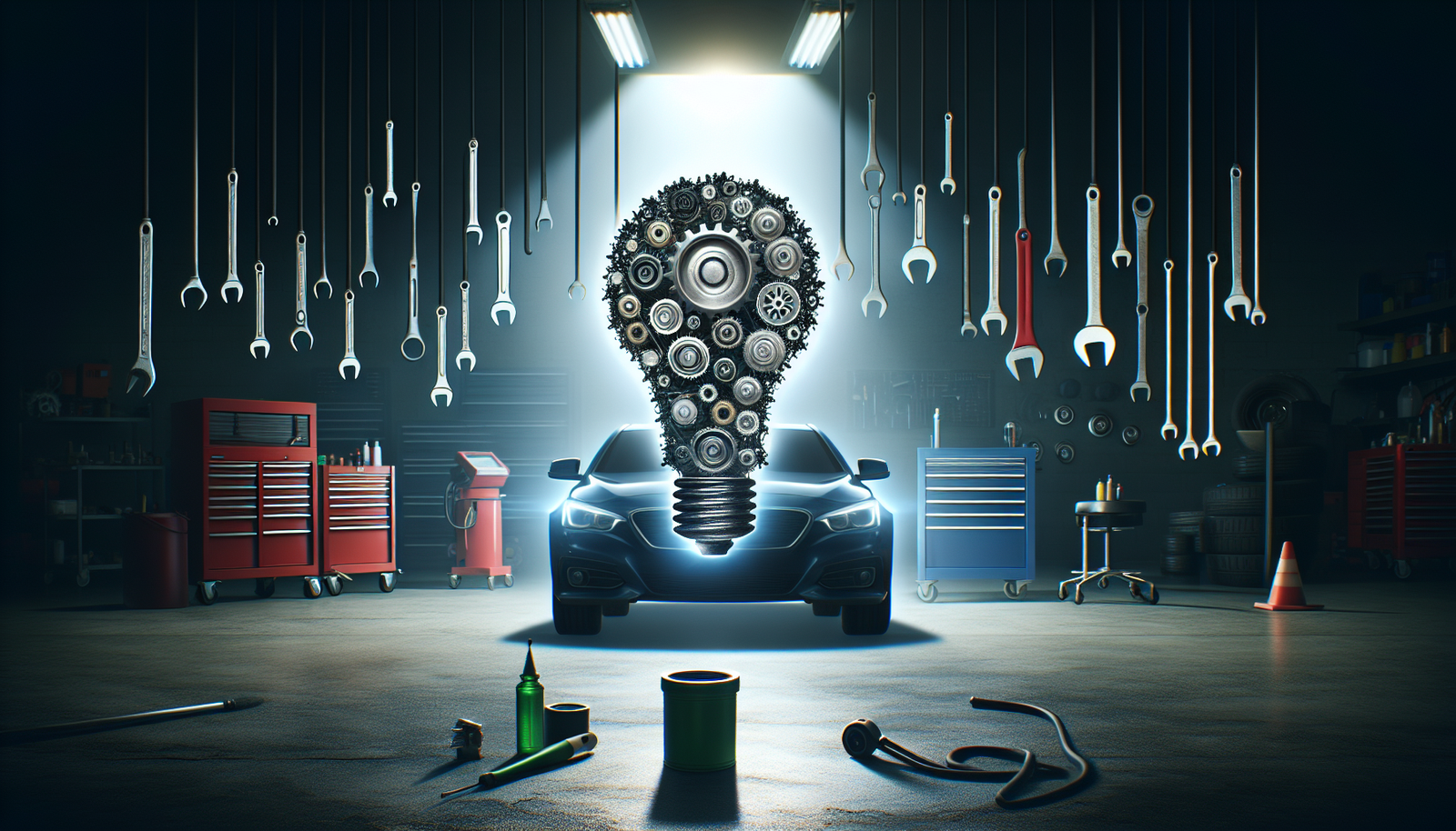 Common Car Maintenance Mistakes To Avoid