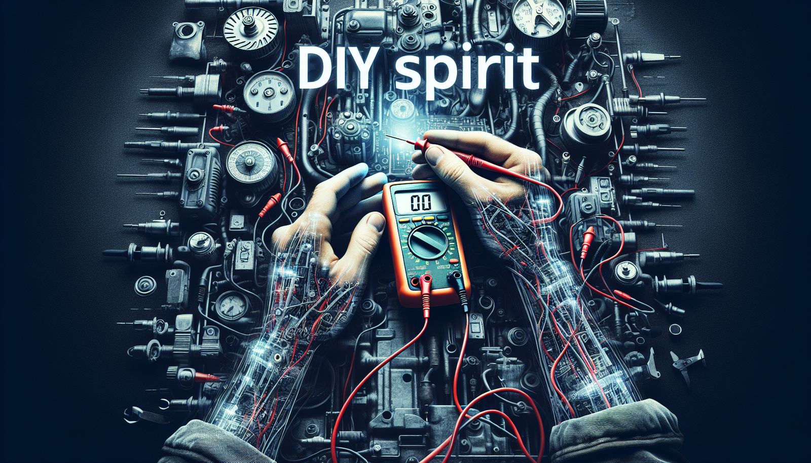 DIY Guide to Troubleshooting Car Electrical Problems