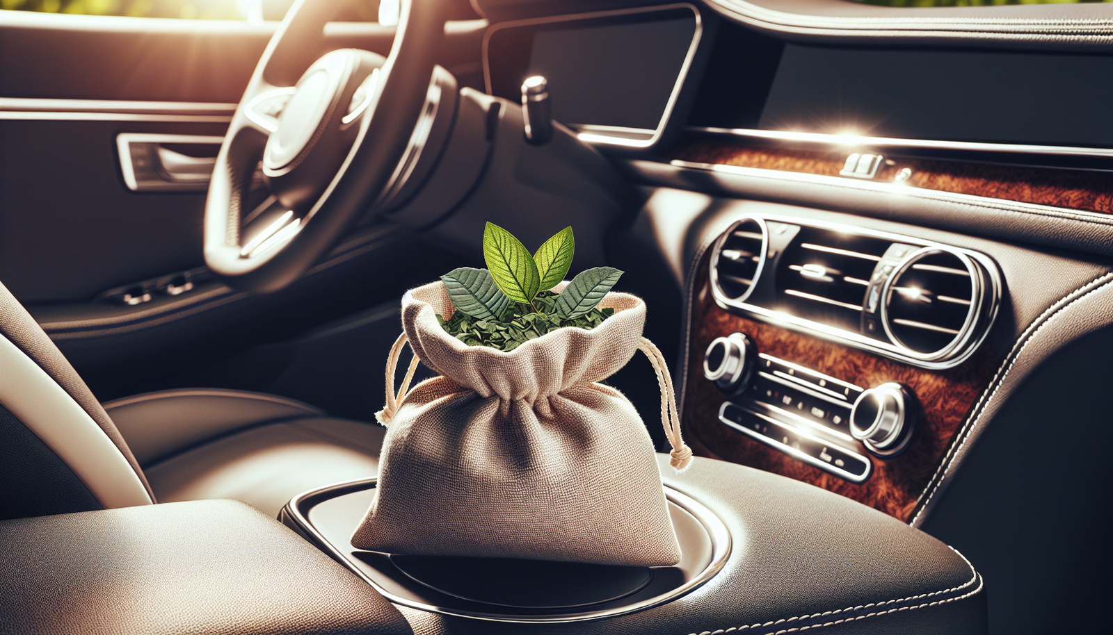 Effective Methods for Eliminating Car Odors