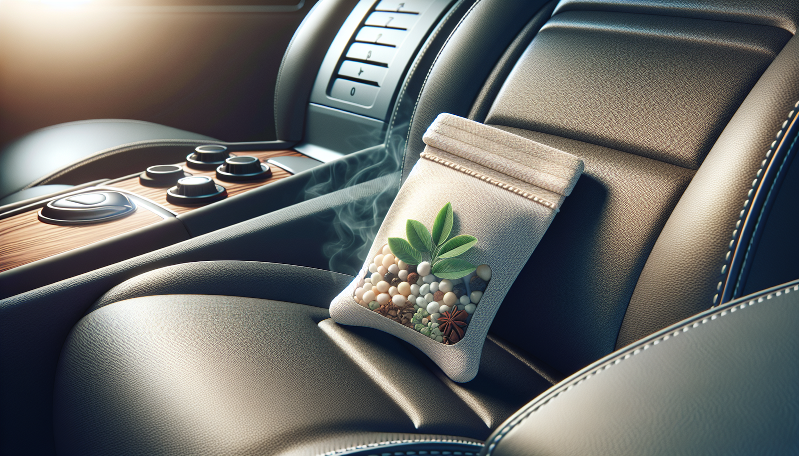 Effective Methods for Eliminating Car Odors