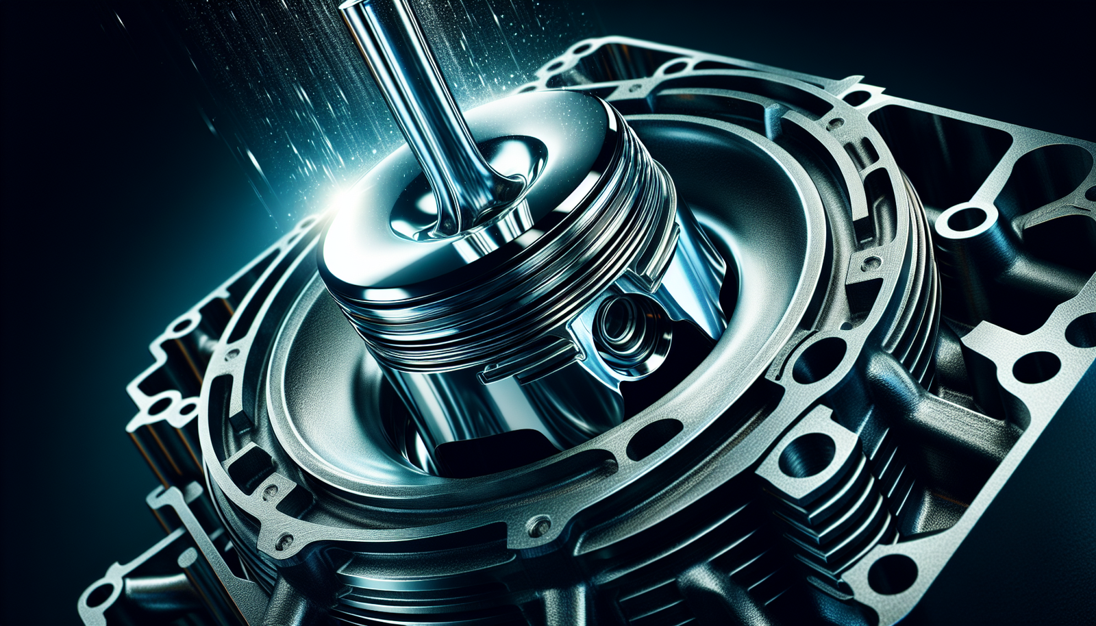 Essential Maintenance Tips For High-Performance Engines