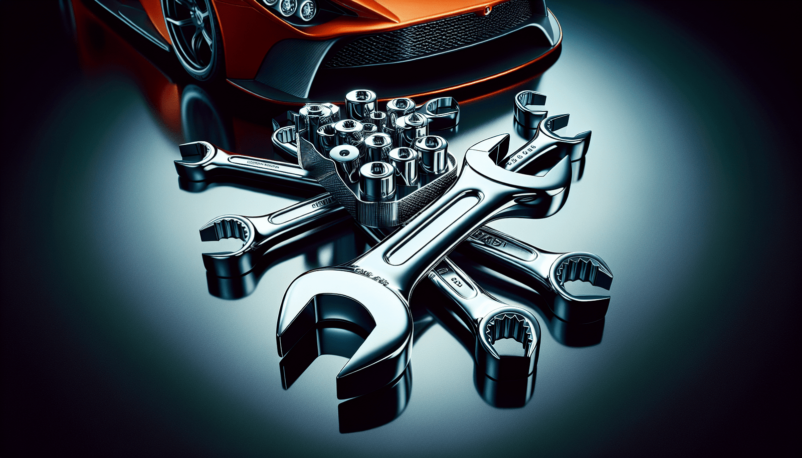 Essential Tools Every Sports Car Owner Should Have