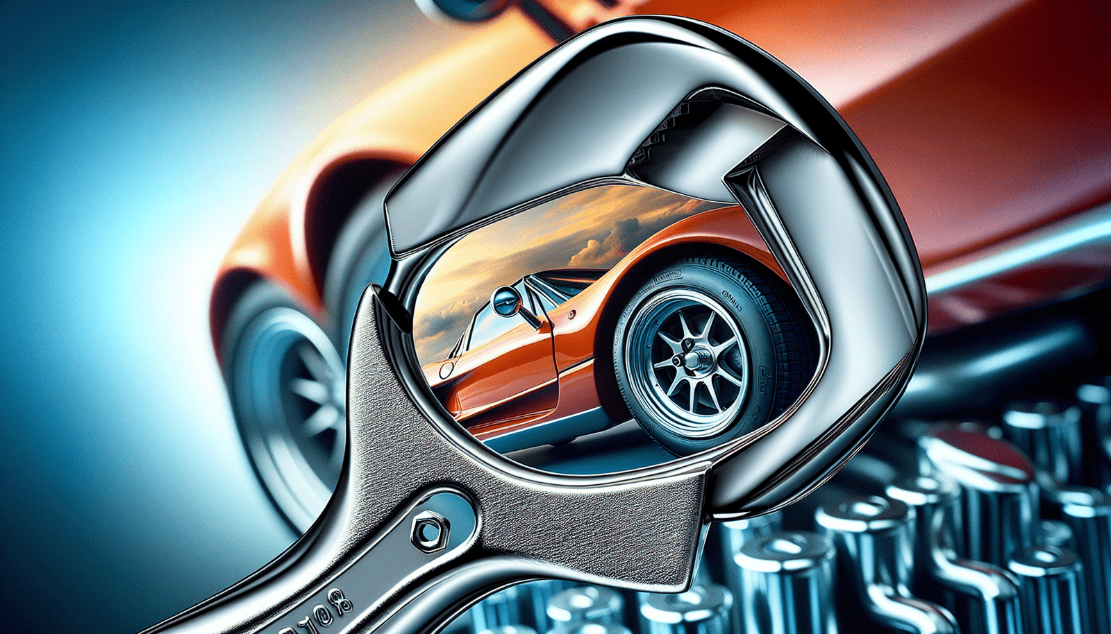 Essential Tools Every Sports Car Owner Should Have