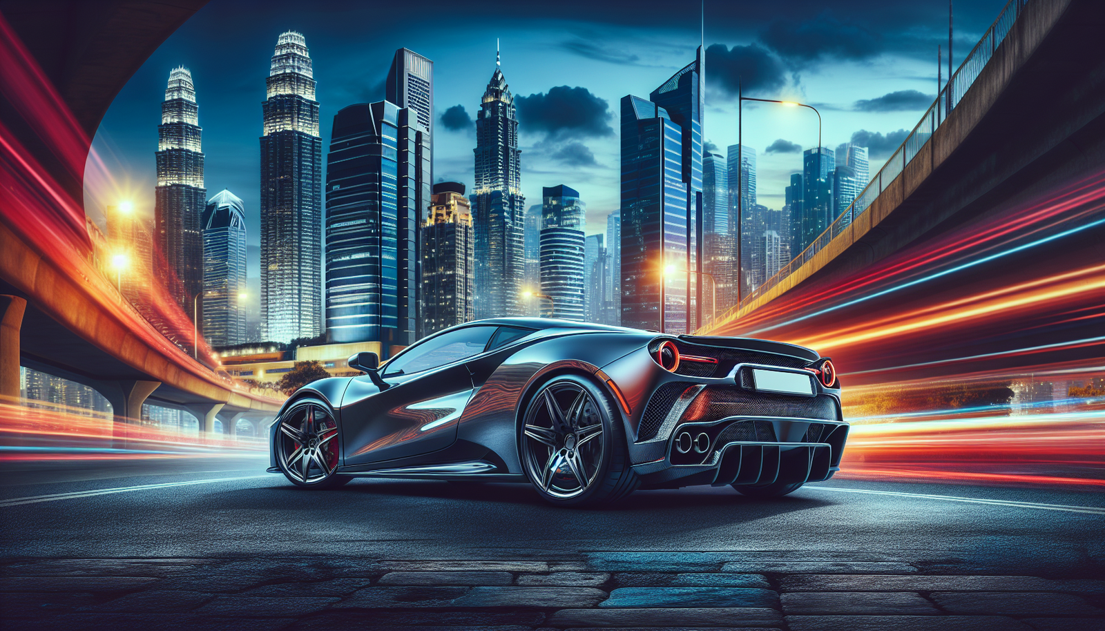 Exploring the Cultural Impact of Sports Car Brands