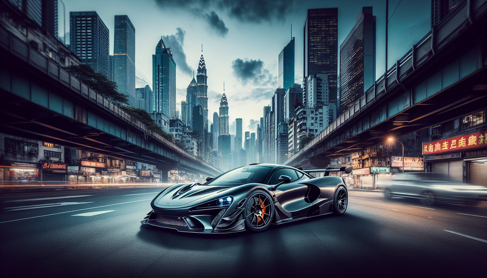 Exploring the Cultural Impact of Sports Car Brands