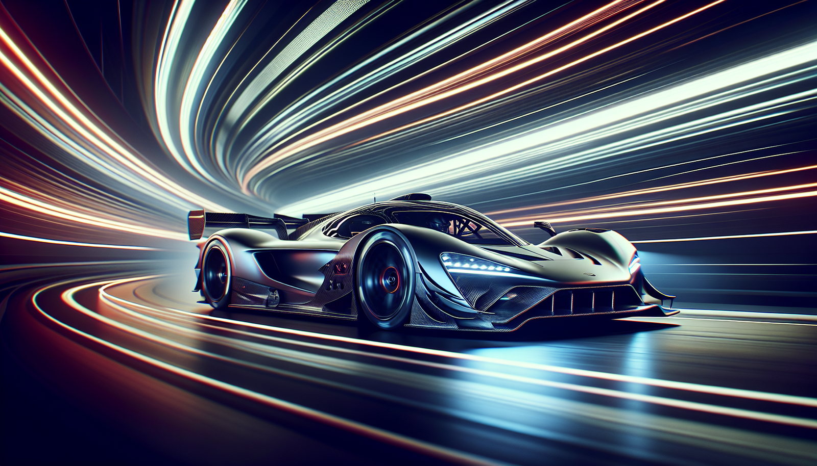 Factors To Consider When Choosing A Sports Car For Racing