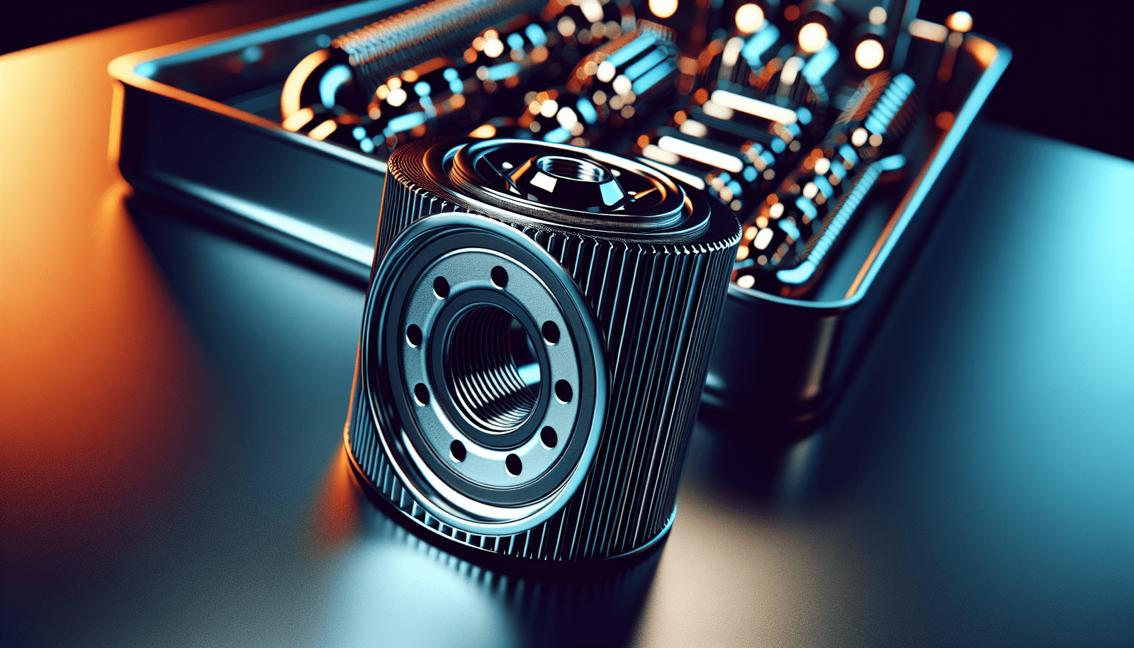 How to Change the Oil in Your Sports Car